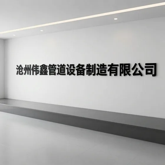沧州伟鑫管道设备制造有限公司选购注意事项
